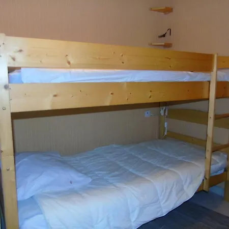 Appartement Châtel, 2 Pièces, 4 Personnes - Fr-1-198-243 *