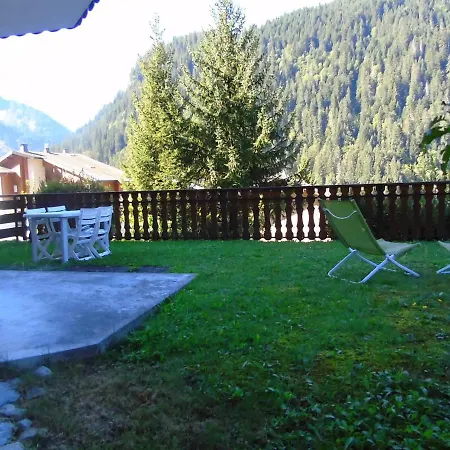 Appartement Châtel, 2 Pièces, 4 Personnes - Fr-1-198-243