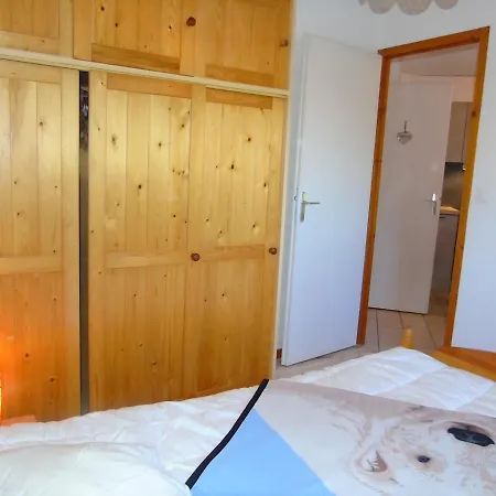 Appartement Châtel, 2 Pièces, 4 Personnes - Fr-1-198-243 Châtel